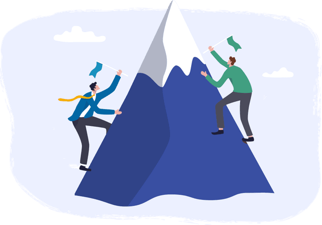 Illustration - The Business IT Challenge